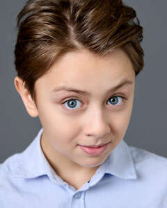 Михаил Овчинников Удивление