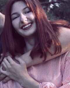 Арина Бондаренко Счастье