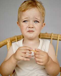 Иван Скворцов Раздражение