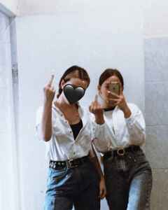 Амалия Косова Стыд