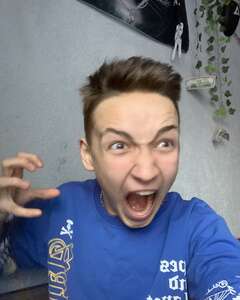 Artem Шушарин Ярость