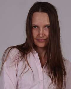 Евгения Щербакова-Королева Скепсис