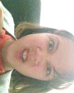 Маша Кидярова Ярость