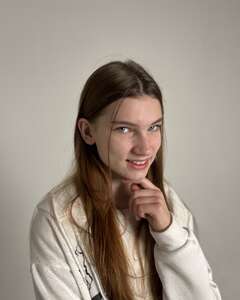 Юлия  Влюблённость