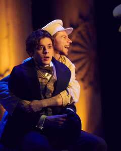 Александр Лапшов Удивление