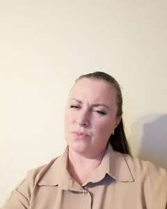 Ломакина Елена Усталость