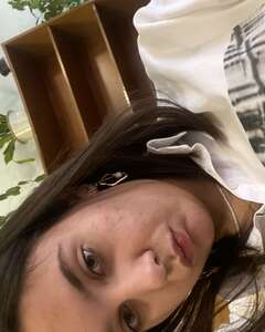 Елизавета Черкасова Грусть