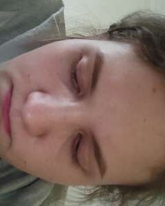 Анастасия Алпатова Стыд