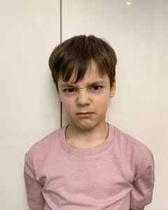 Александр Мирзоян Ярость