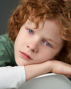 Глеб Ступин Усталость