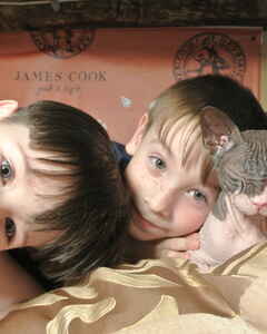 Самуил Шагимарданов Счастье