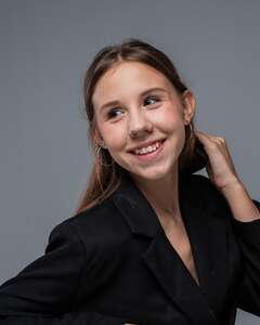 Ульяна Рубан Влюблённость