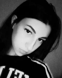Сабина Ковалёва Раздражение