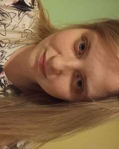 Дарья Курилина Страсть