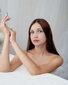 Мелания Волкова Страсть