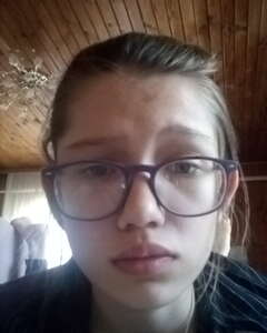 Дарья Губанова Грусть