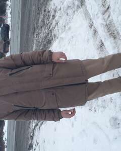 Каролин Токарчук Раздражение