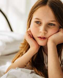 Марьяна Белинская Усталость