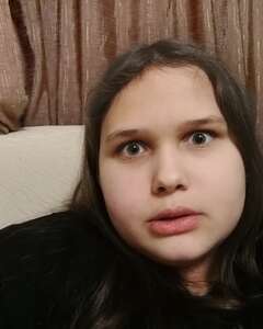 Ксения  Раздражение