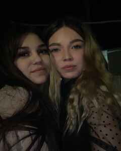 Anastasia Ivanova Счастье