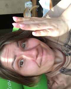 Анна Васильева Стыд