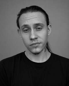 Егор Зарьев Скепсис
