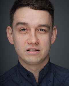 Кирилл Бобылев Скепсис