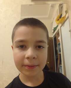 Баталыгин Фёдор Счастье