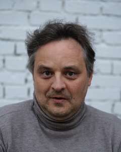 Александр Лебедь Удивление