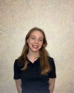 Варвара Радченко Счастье