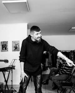 Андрей Елисеев Раздражение