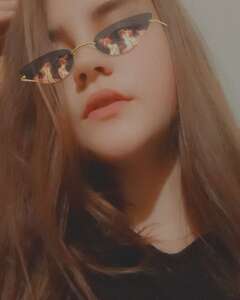 Виктория Николаева Задумчивость