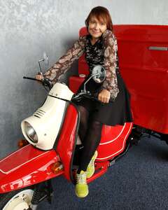 Надежда Кантор Скепсис