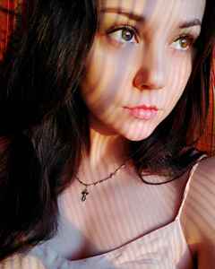 Дарья Симонова Задумчивость