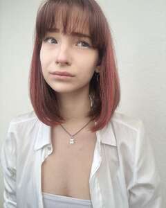 Валери З. Слёзы