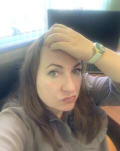 Анна Кременецкая Стыд