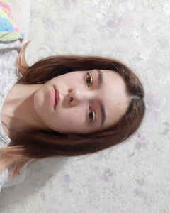 Алёна Чернова Стыд