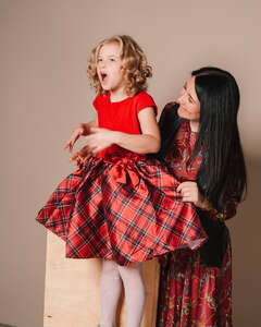 Марьяна Калачева Удивление