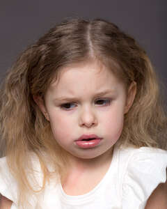 Анна Дмитриева Раздражение