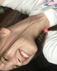 Ailina Gafiatova Счастье