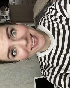 Тамара Лисовская Удивление