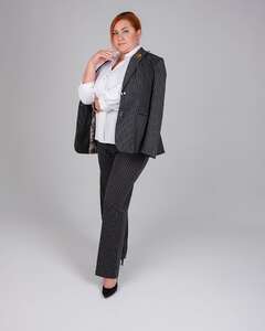 Галина Исакова Скепсис