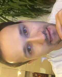 Андрей  Страсть