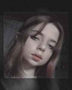 Виктория Семилетова Грусть