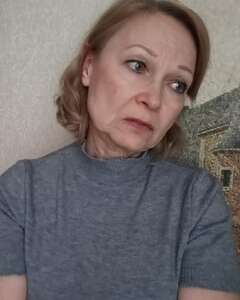 Ирина  Усталость