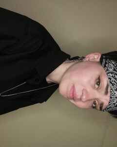 Дарья Куракова Скепсис