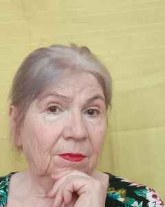 Нина Валова Грусть
