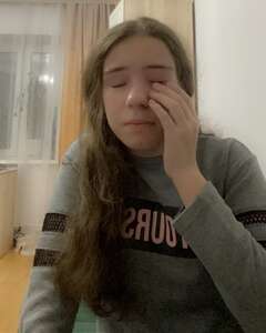 Анастасия Осипова Слёзы