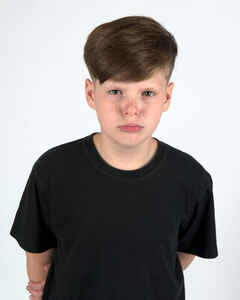 Денис Фрикбард Стыд