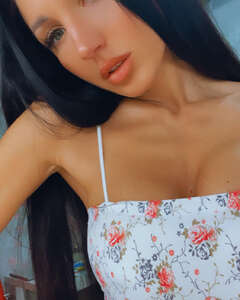 Анна Веремейчик Грусть